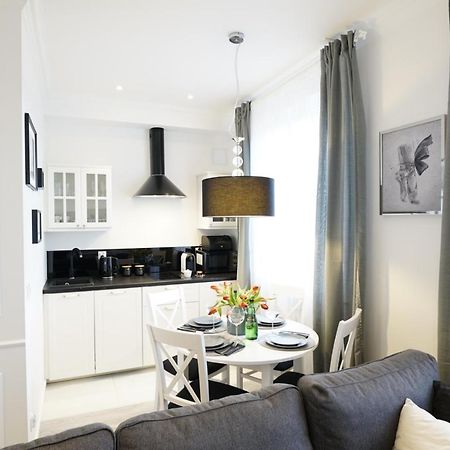 Small Residence - Apartamenty Sienkiewicza Kielce Esterno foto